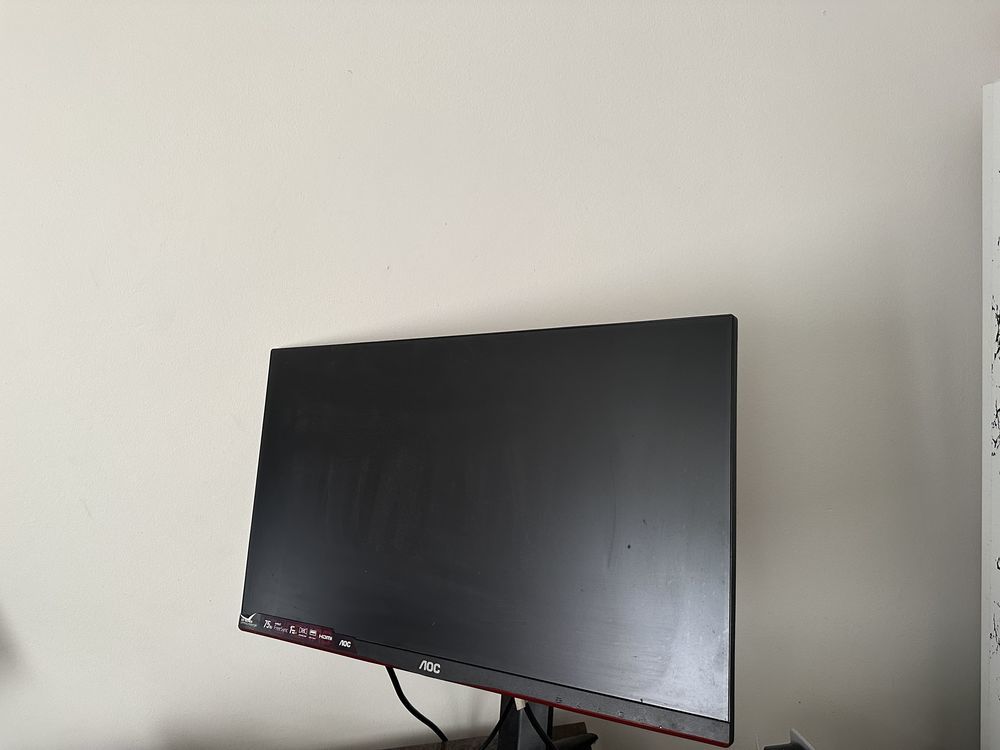 Moniteur AOC 24' 75 Hz 75 La Garenne-Colombes (92)