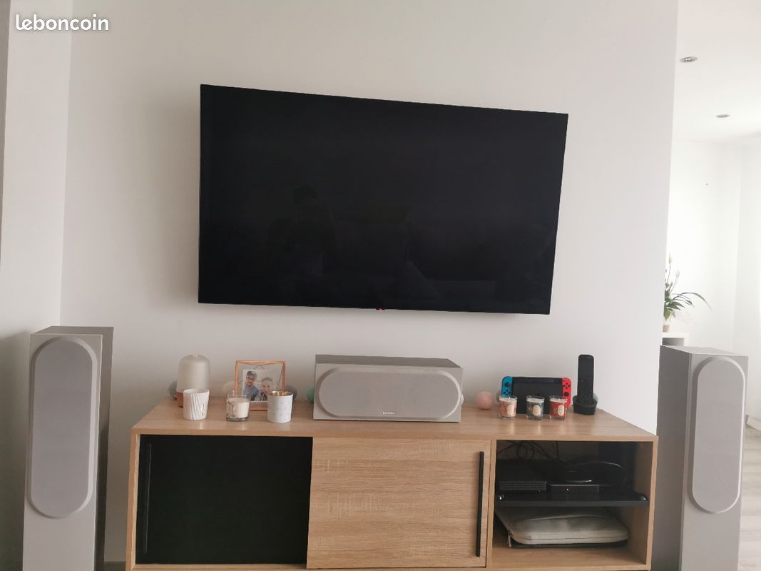 Monitor audio bronze 200 6G 600 Bois-d'Arcy (78)