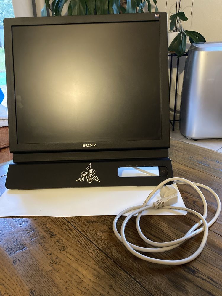 Monitor SONY 20 Villenave-d'Ornon (33)