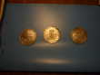 Monnaie ancienne 5 pesetas en argent 22 Wormhout (59)