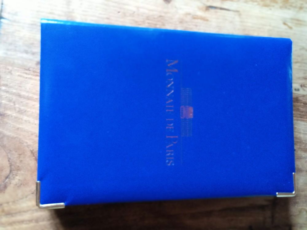 monnaie de collection 0 La Tour-d'Aigues (84)