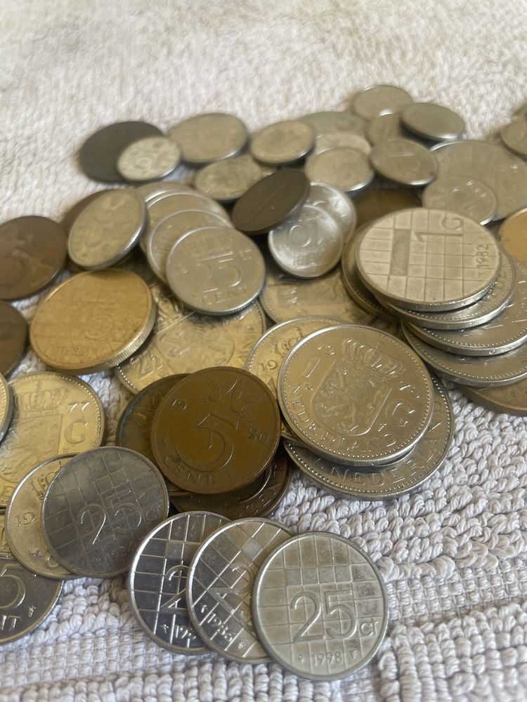 monnaie hollandaise 15 Metz (57)