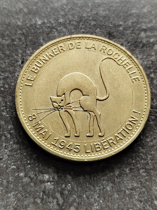 Monnaie de paris le bunker de la rochelle 2015 4 Sorbiers (42)