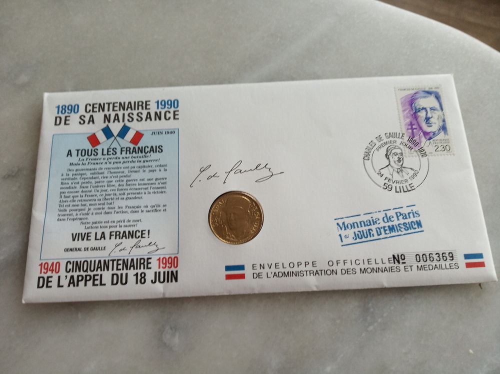 monnaie de Paris 20 Grosbois-l�s-Tichey (21)