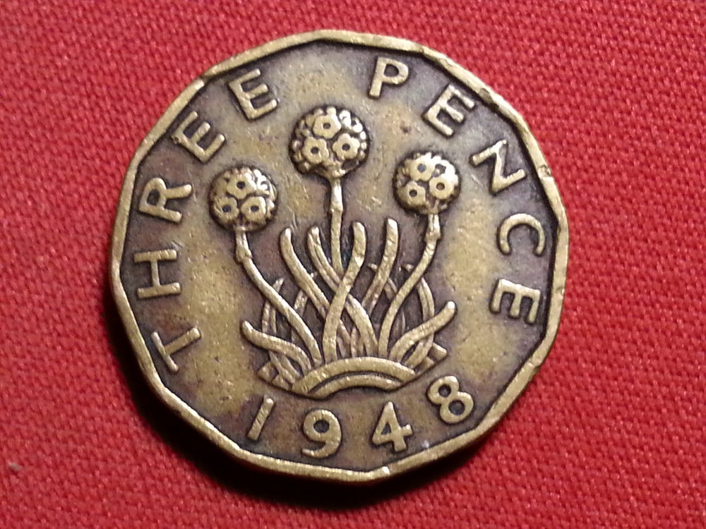 Monnaie ROYAUME -UNI - N� 1641 / 1642
0 Grues (85)