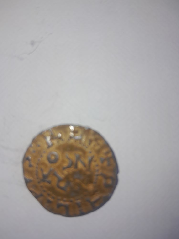 monnaie 1 Sainte-Livrade-sur-Lot (47)