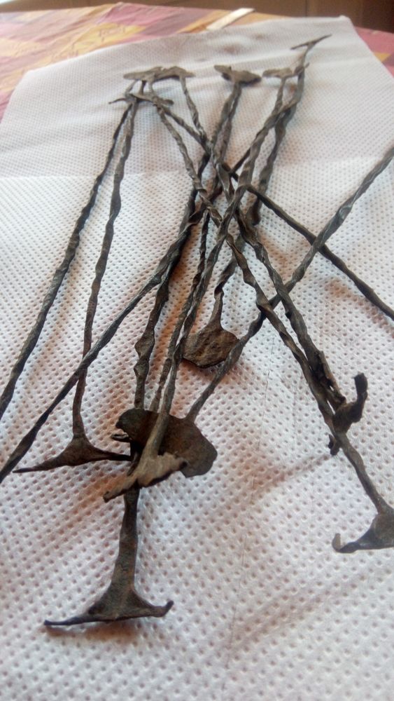 lot monnaies  anciennes africaine 100 Pont-de-Roide (25)