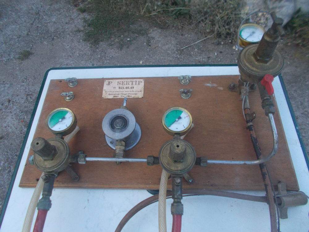 mono a bi�re ancien faire prix 90 Saran (45)