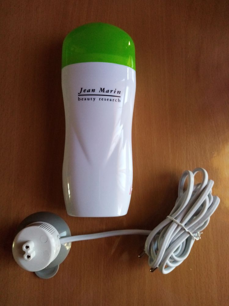 Mono chauffe cire Jean Marin neuf 40 Le Mans (72)