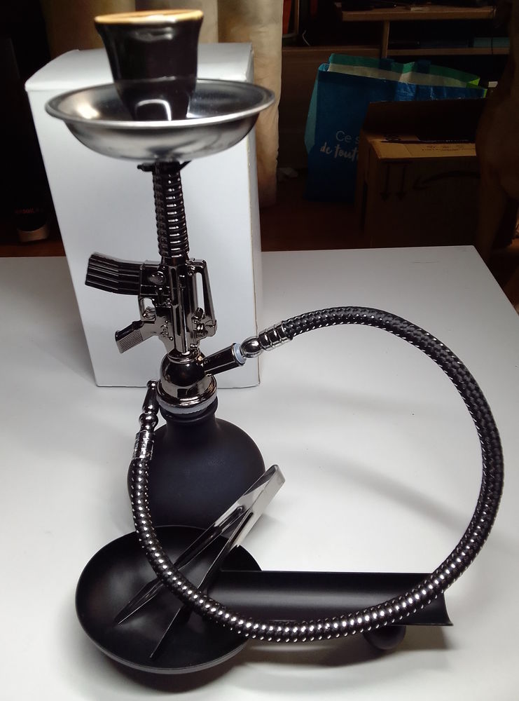 Mono-Chicha 10 Neuilly-sur-Seine (92)