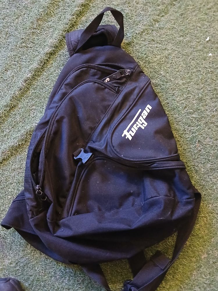 sac � dos mono?sangle Furygan 30 Saint-Jorioz (74)