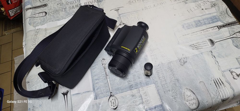 MONOCULAIRE A VISION Nocturne 180 Erquery (60)