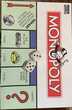 Monopoly en franc 1998 20 Bauduen (83)