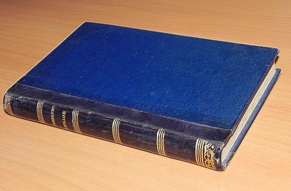 MONSEIGNEUR MERMILLOD édition 1868 15 Albi (81)