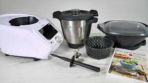 Monsieur Cuisine connect 0 Esbly (77)