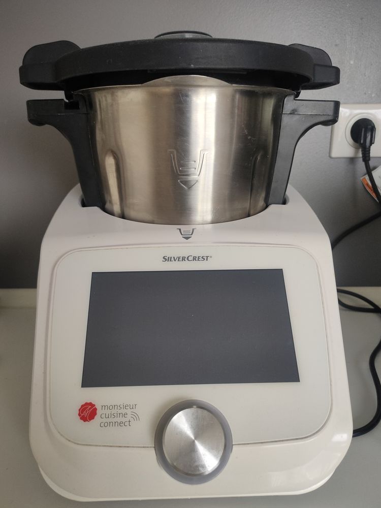 Monsieur cuisine connect 200 �toile-sur-Rh�ne (26)