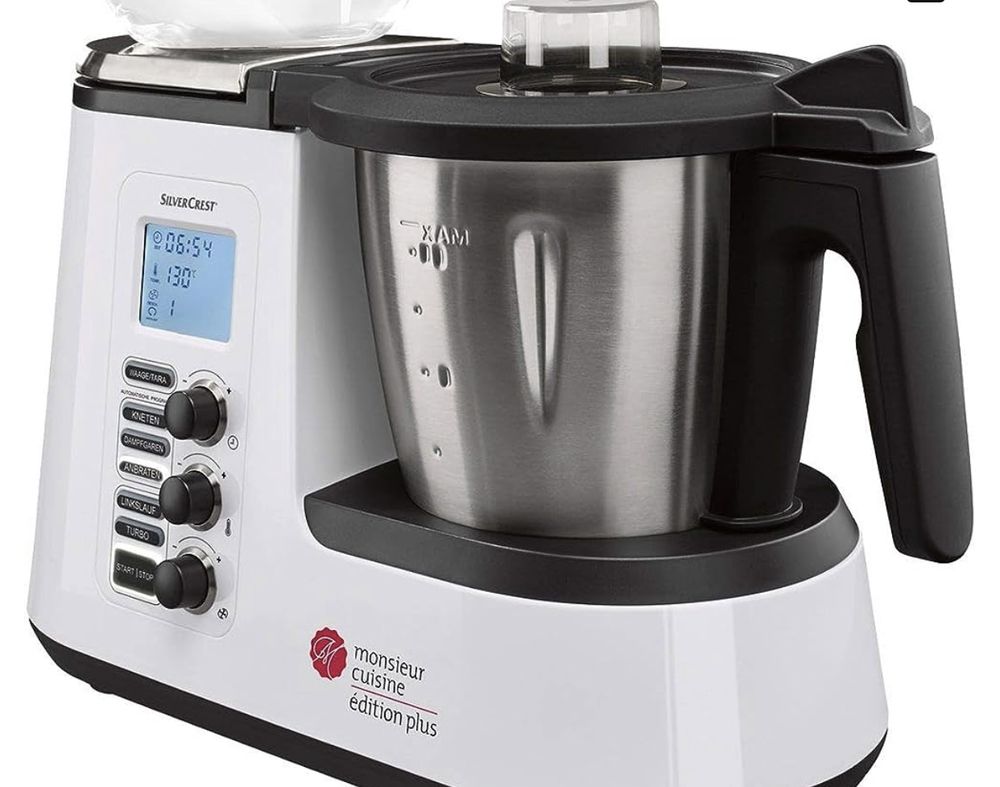 Monsieur cuisine plus neuf 75 Montmagny (95)