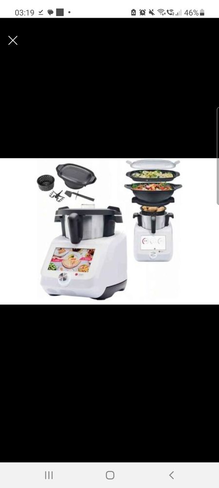 Monsieur cuisine smart connect 300 Saint-Etienne (42)