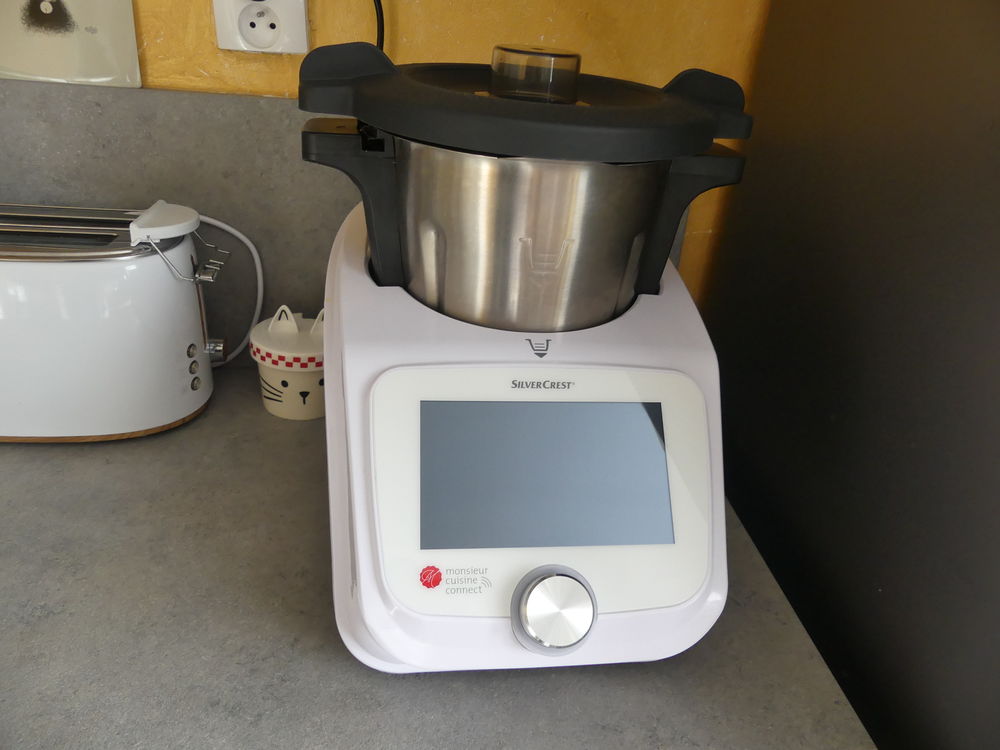 Monsieur Cuisine 120 Malz�ville (54)