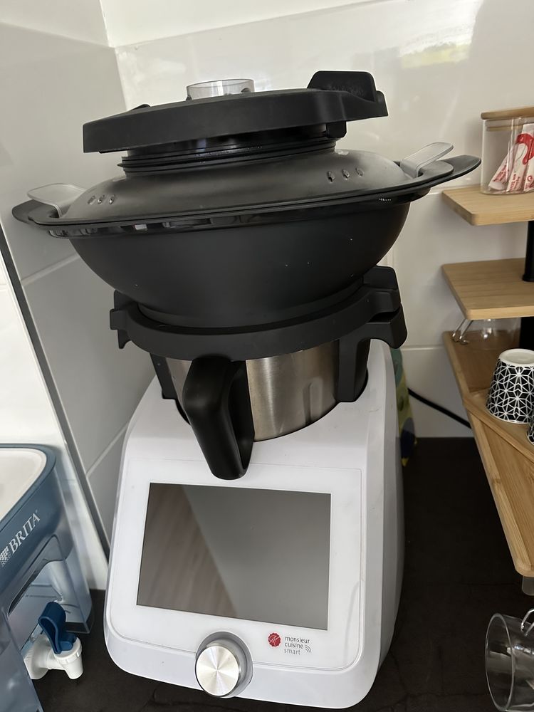 Monsieur cuisine 200 Bron (69)