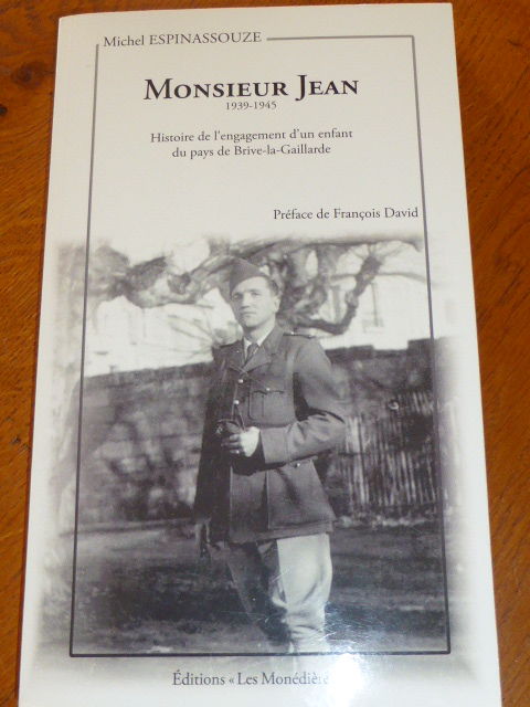 Monsieur Jean Michel ESPINASSOUZE 5 Rueil-Malmaison (92)