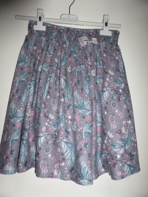 MONSOON jupe mauve rose verte 12 13 ans 6 Rueil-Malmaison (92)