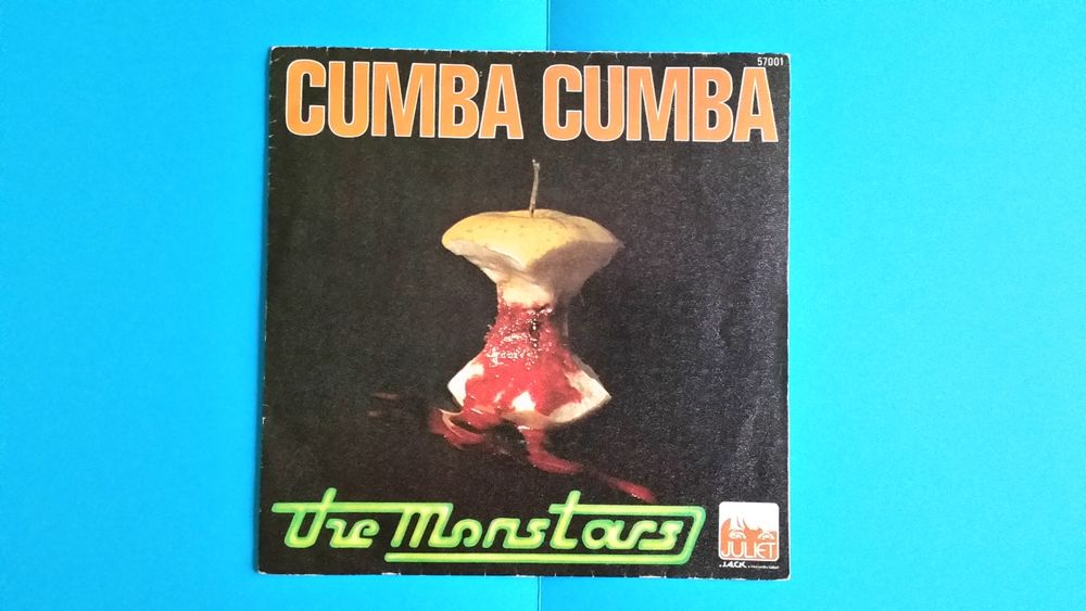 THE MONSTARS 0 Toulouse (31)