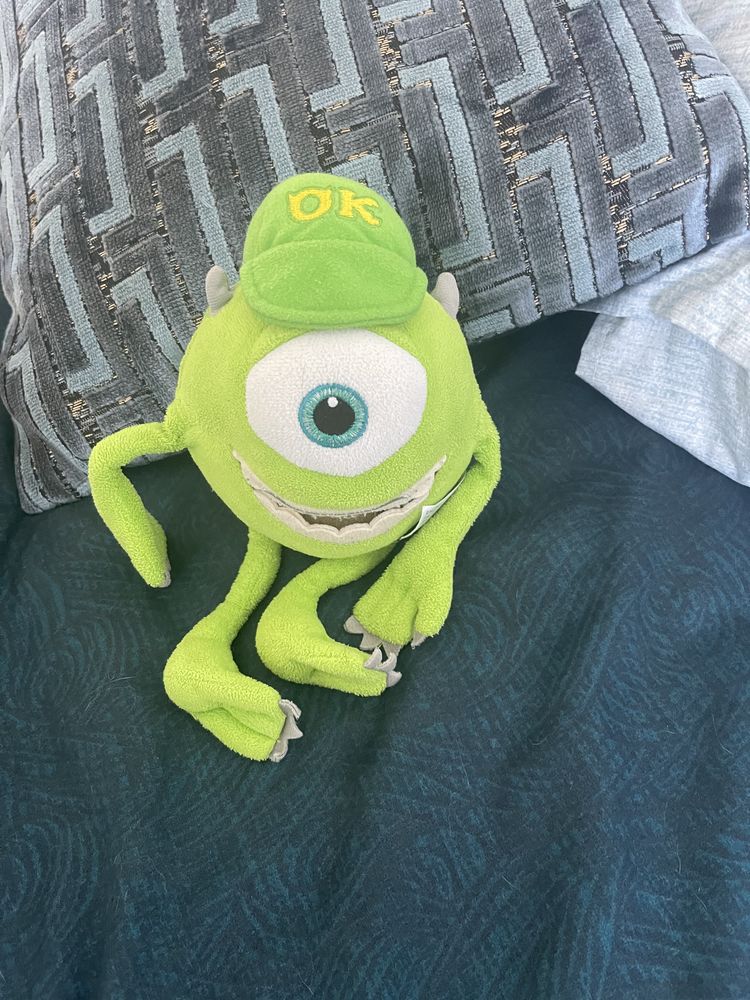 Monstre et compagnie 4 Ferri�res-en-Brie (77)