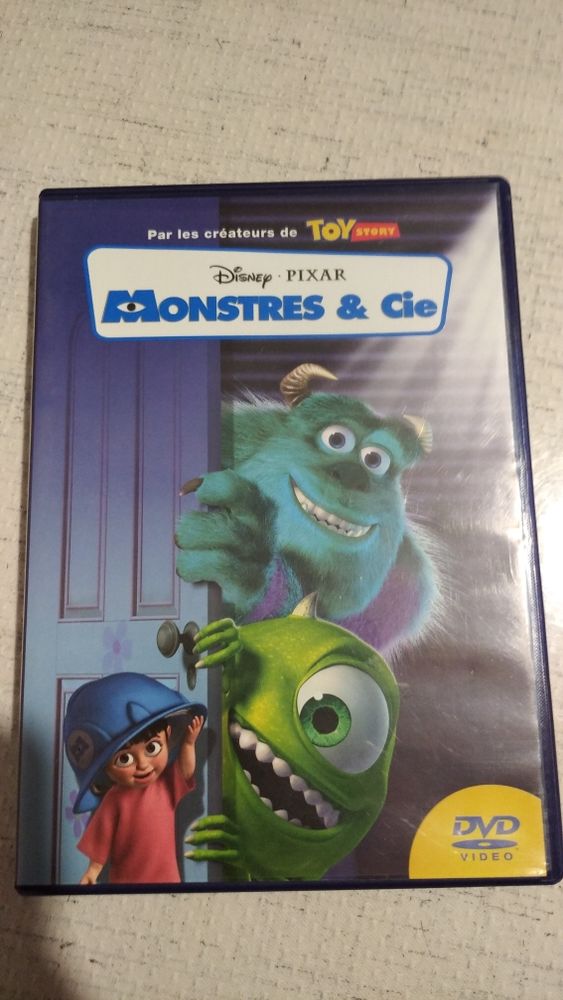 Monstres et Compagnie 2 Beaumont-Hague (50)