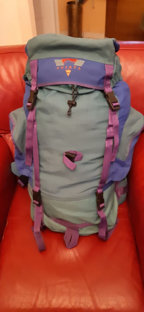 Sac de montagne 40 B�rat (31)