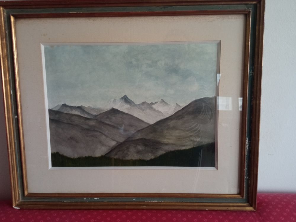 Montagnes 175 Puteaux (92)