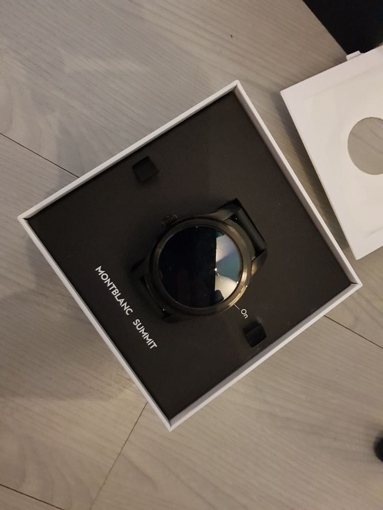 montblanc summit ms744517