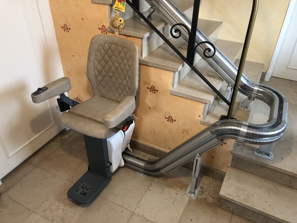 Monte escalier 0 Aurillac (15)