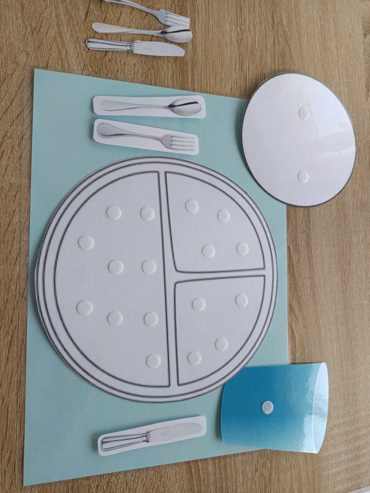 Montessori mon plateau �quilibr� 6 H�rouville-Saint-Clair (14)