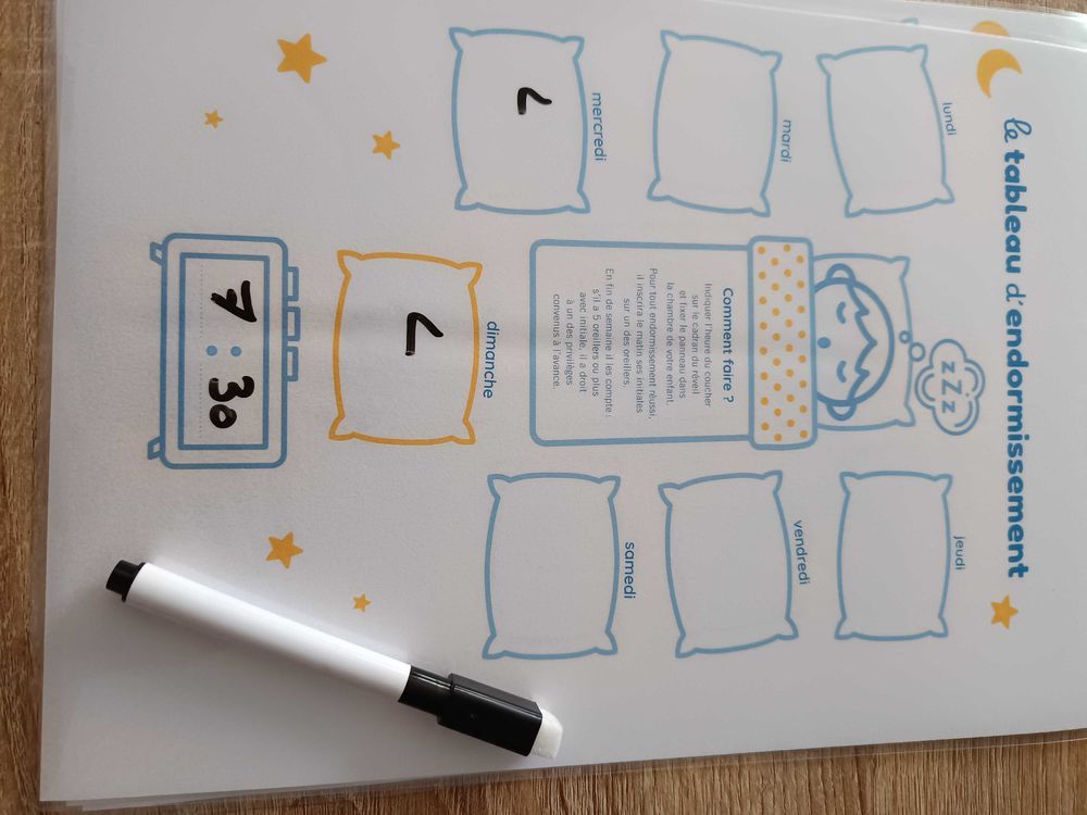 Montessori le rythme du coucher 4 H�rouville-Saint-Clair (14)