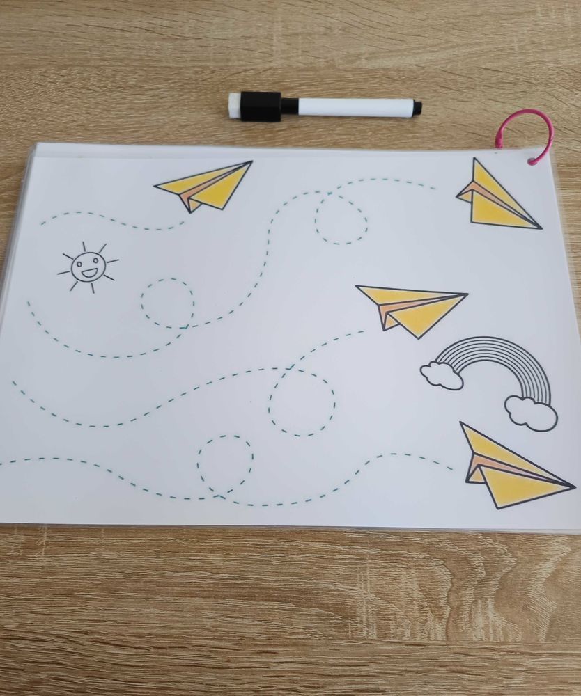 Montessori les trac�s 6 H�rouville-Saint-Clair (14)