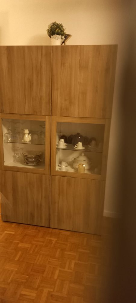 Monteur des meubles 10 Rouen (76)