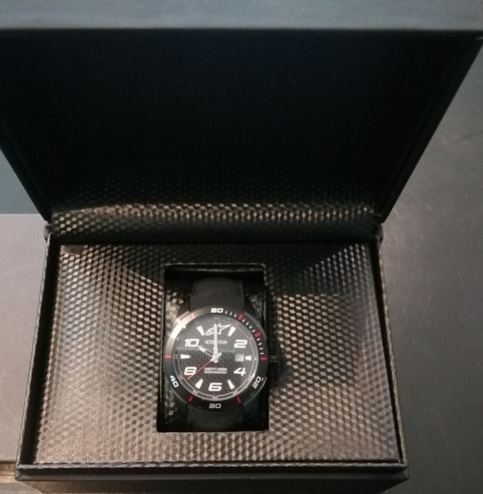 MONTRE ALPINESTARDS TECH WATCH 160 Baurech (33)