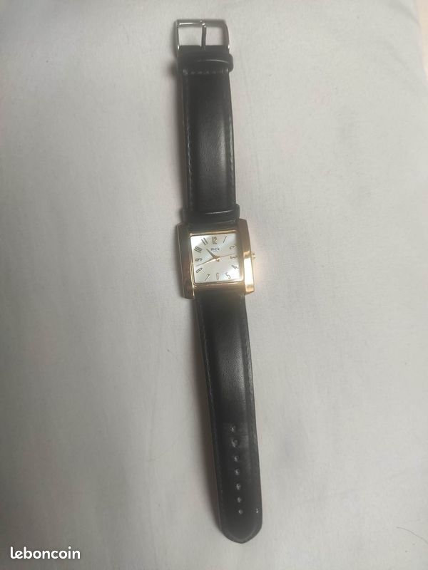 montre ancienne 15 Rozoy-sur-Serre (02)