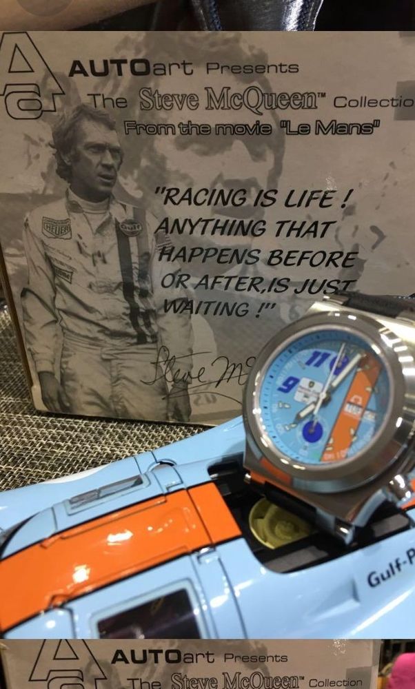 montre anonimo dino zei porsche cup edition limit� 2500 Angers (49)