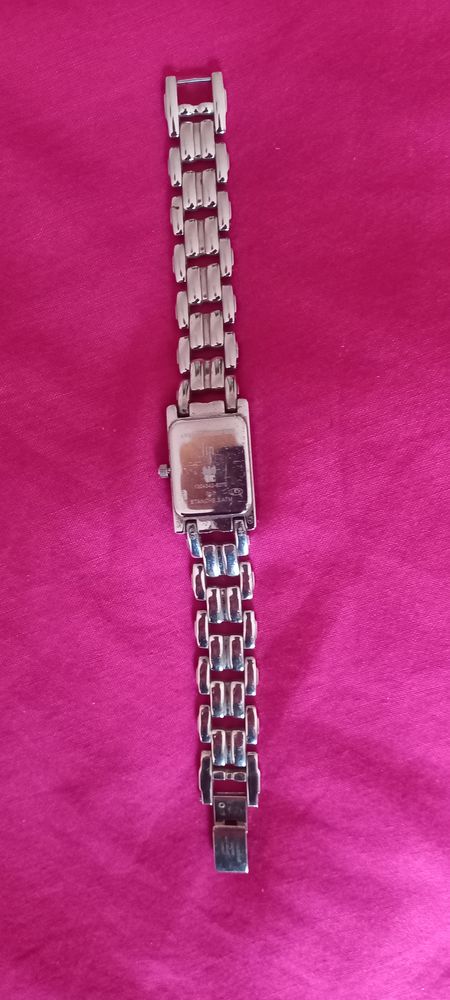 Montre Lip en argent masdif 160 Rouen (76)