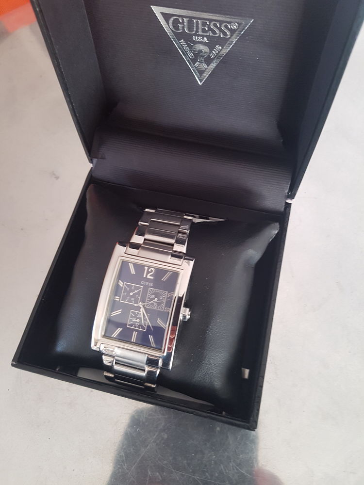 Montre armani mecanique collector . 100 Vallauris (06)