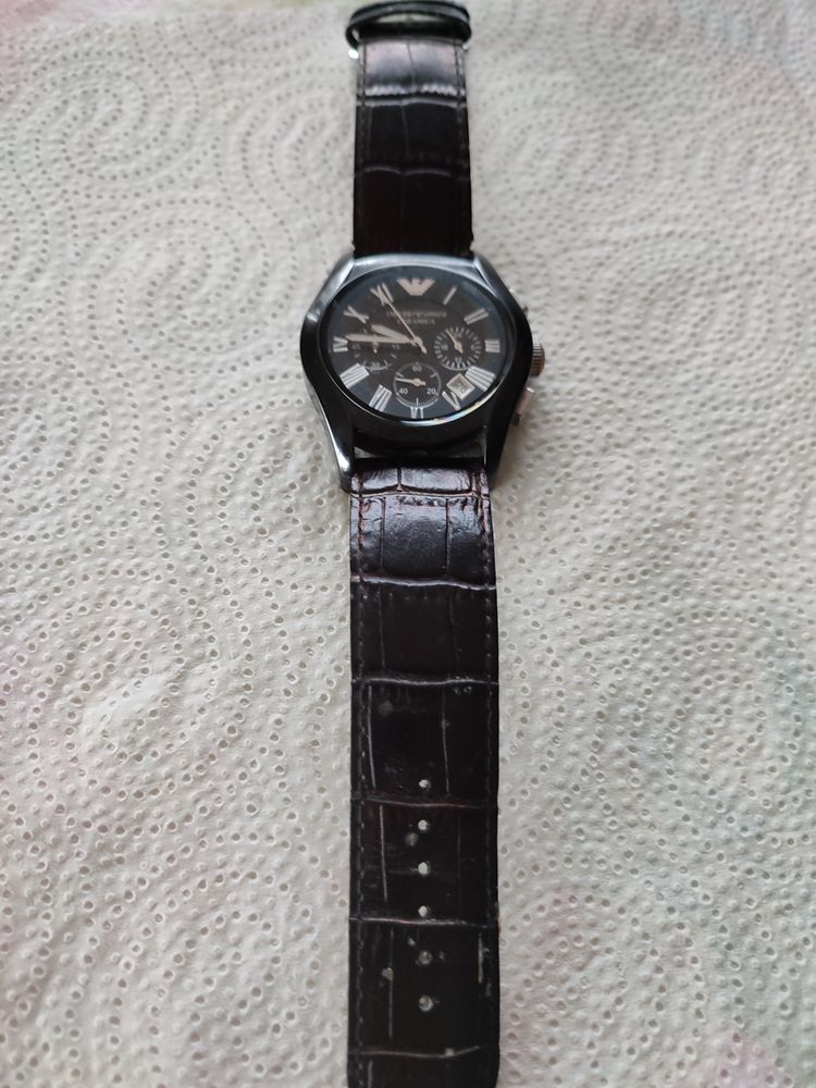 Montre Armani 100 Montpellier (34)