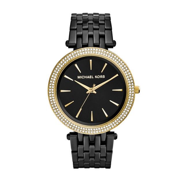 Montre authentique dans sa bo�te avec livret Michael Kors 140 Massy (91)