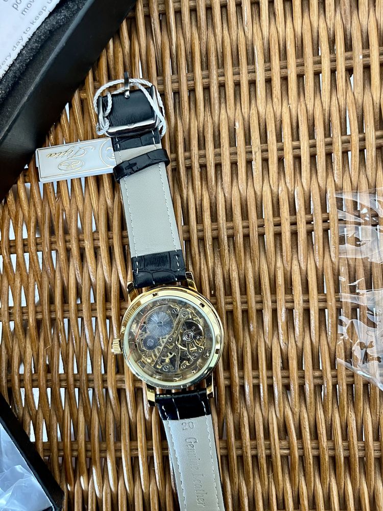 Montre automatique 25 Mios (33)