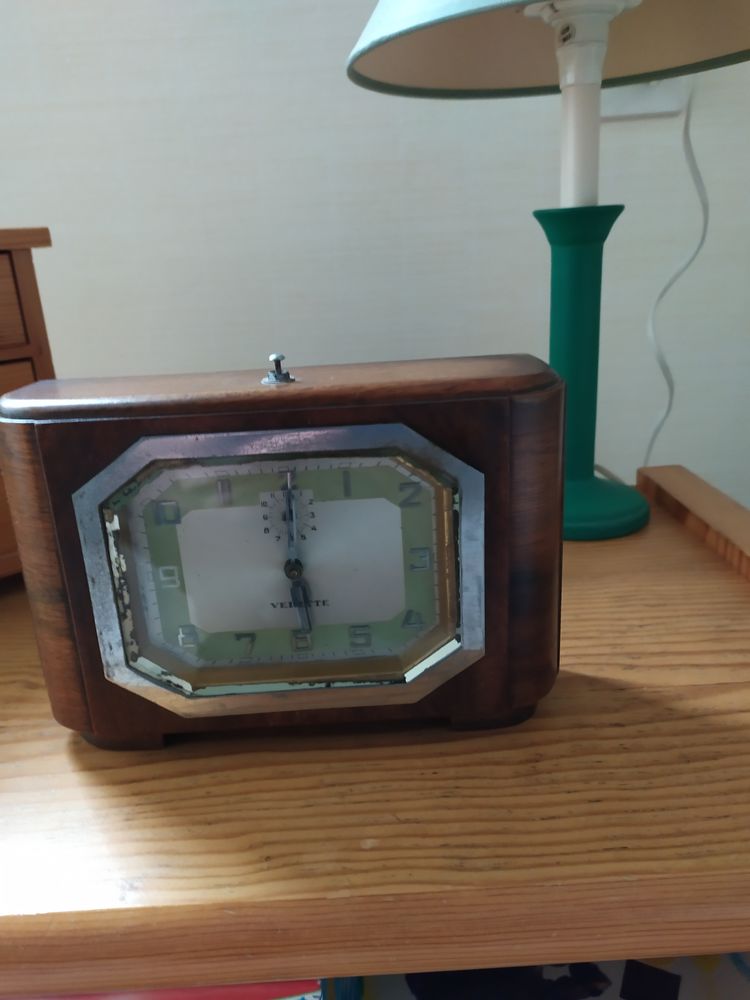 Montre avec caisse en bois 0 Rosheim (67)