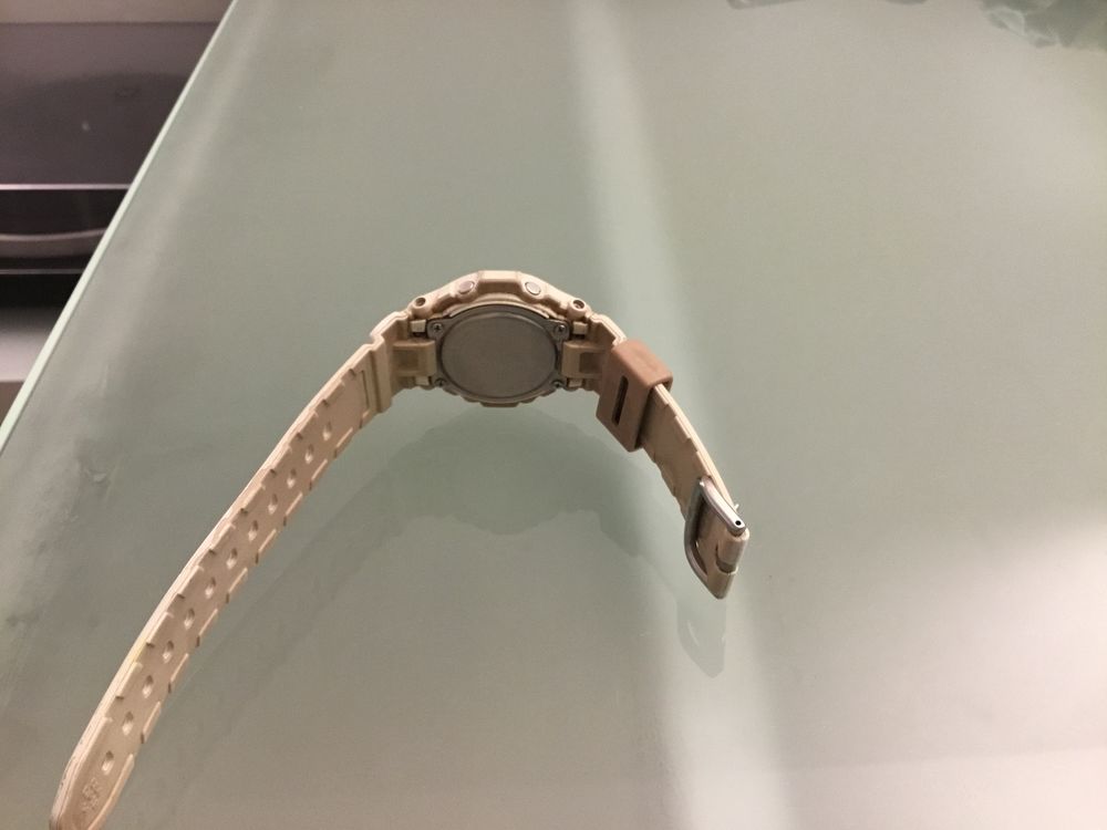 Montre baby G 80 Chambourcy (78)