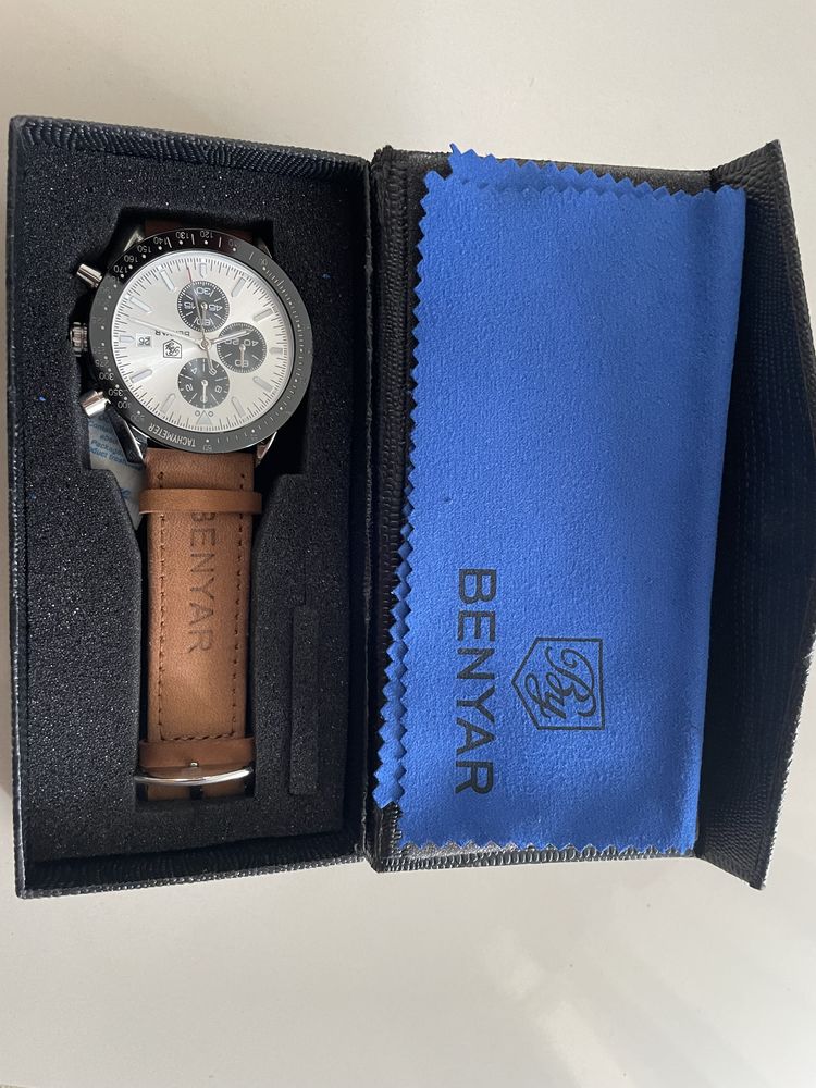 Montre Benyar 50 Petit-Bourg (97)