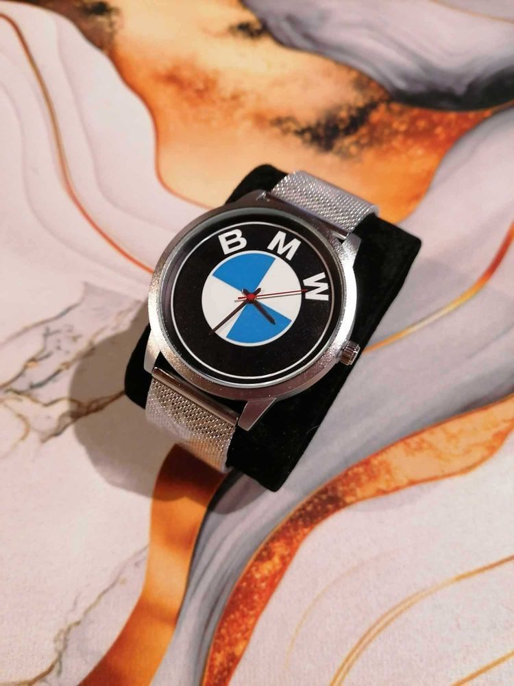 Montre BMW Bleu 25 B�thune (62)