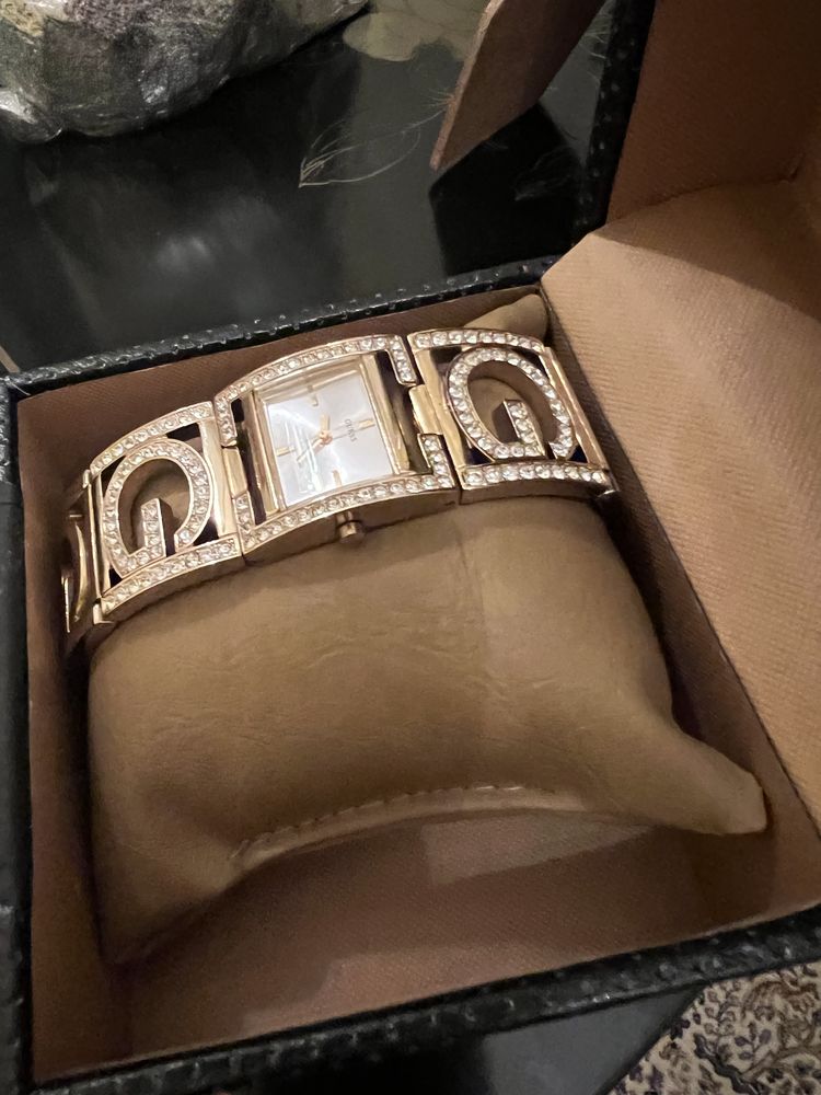 montre bracelet certi cristal Swarovski 115 Paris 13 (75)